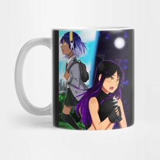 Concerto of the Sun Mug